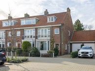 Burgemeester Le Fèvre de Montignylaan 138, 3055 NG Rotterdam