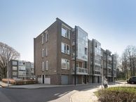 Forcadentstraat 54 B, 6217 AE Maastricht