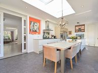 Backershagenlaan 38 A, 2243 AD Wassenaar