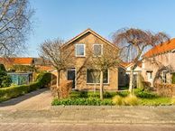 Rozenhoutstraat 12, 1704 CD Heerhugowaard