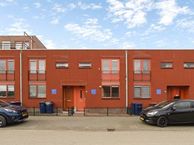 Mahoniestraat 9, 1339 CT Almere