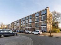 Middelrode 99, 3085 CM Rotterdam