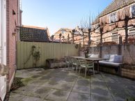 Vissersdijk 1 D, 4285 AM Woudrichem