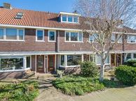 Van Lynden van Sandenburglaan 46, 3571 BD Utrecht