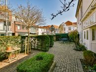 De Genestetweg 30 A, 2061 VC Bloemendaal