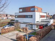 Stobberakplantsoen 36, 3544 TE Utrecht