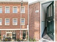 Willem van Hillegaersbergstraat 84 B, 3051 RN Rotterdam