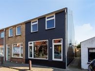 Prins Bernhardstraat 125, 3262 SN Oud-Beijerland
