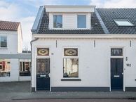 Berkdijksestraat 100, 5025 VH Tilburg
