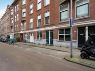 Hugo Molenaarstraat 22 a, 3022 NS Rotterdam