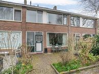Korianderhof 9, 2991 HD Barendrecht