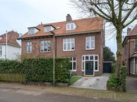 Waldecklaan 30, 1405 CR Bussum