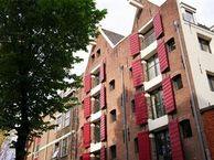 Houtkopersburgwal 20, 1011 LL Amsterdam