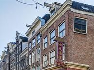 Molensteeg 28, 1012 BG Amsterdam