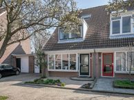 Martin Luther Kingstraat 48, 4384 HT Vlissingen