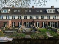 Van Limburg Stirumstraat 27, 2361 VM Warmond