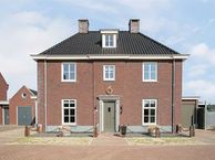 Pastoor Willenborgstraat 17, 5466 NW Veghel