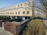 Dosiostraat 101, 3066 NB Rotterdam