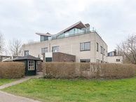 Springendallaan 12, 1333 WL Almere