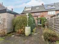 Oude Brandenburgerweg 26 a, 3721 DX Bilthoven