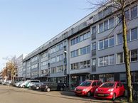 Von Zesenstraat 242, 1093 BJ Amsterdam