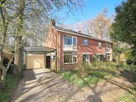 Verenigd Europalaan 3, 2111 WJ Aerdenhout