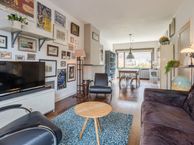 Spadestraat 41, 4818 EK Breda