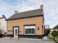 Kleine Dorpsstraat 12, 4641 EJ Ossendrecht