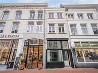 Visstraat 3 a, 5211 DM Den Bosch