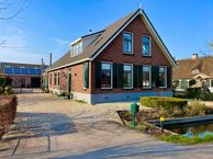 Oosteinde 29, 2825 AH Berkenwoude