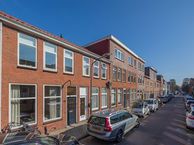 Da Costastraat 22, 2032 MH Haarlem