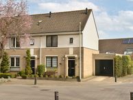 Pater Dehonlaan 106, 4615 DB Bergen op Zoom