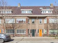 Jan Pieterszoon Coenstraat 19, 5018 CN Tilburg