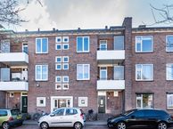 Esther de Boer-van Rijkstraat 104 2, 1065 GR Amsterdam