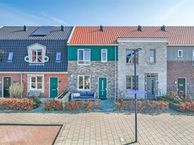 Lucas Sinckstraat 5, 1462 MR Middenbeemster