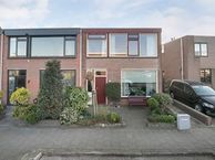 Planciusstraat 31, 3151 BS Hoek van Holland