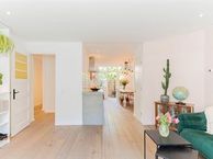 Gibraltarstraat 60 H, 1055 NR Amsterdam