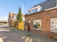 Terpstraat 18, 3043 TZ Rotterdam