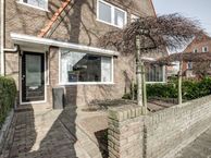 Gerard Terborchstraat 12, 8932 MC Leeuwarden