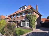 Bosboom-Toussaintlaan 34, 1215 CD Hilversum