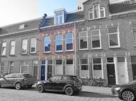 Hyacintstraat 16 bs, 3551 GW Utrecht