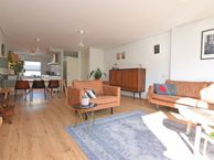 Steve Bikostraat 67, 3573 BB Utrecht