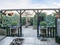 Arnoldipad 6, 3123 NC Schiedam