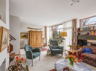 Koekoeklaan 7, 2261 EX Leidschendam