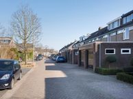 Mendelssohnstraat 6, 3281 VJ Numansdorp