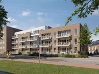 Appartementen type D zijde Valkenierstraat (Bouwnr. 30), 5553 CA Valkenswaard