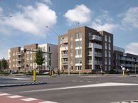 Appartementen type D zijde Valkenierstraat (Bouwnr. 19), 5553 CA Valkenswaard