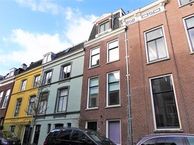 Schoolstraat 16 a, 3581 PT Utrecht