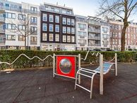 Wagenaarstraat 28 E, 1093 CR Amsterdam