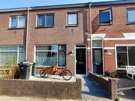 Leeghwaterstraat 126, 1221 BJ Hilversum
